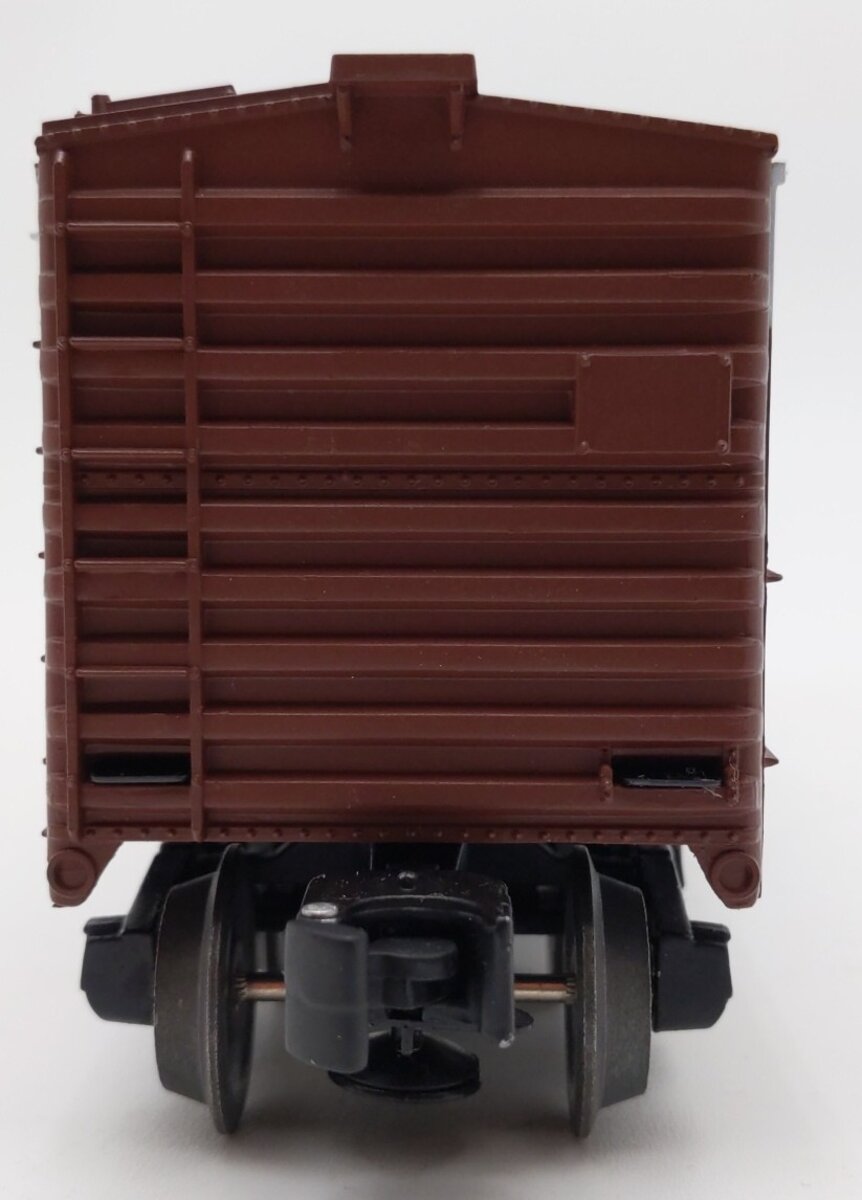 Lionel 6-19289 O Gauge Monon Hoosier Line 6464 Boxcar #6464-197 LN/Box