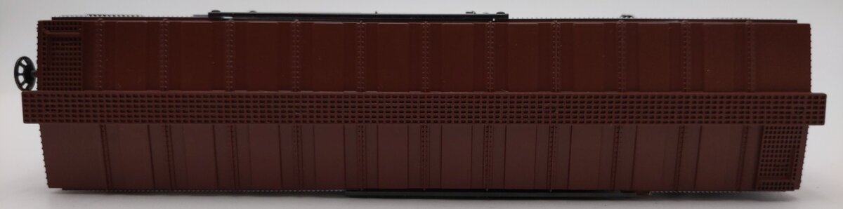 Lionel 6-19289 O Gauge Monon Hoosier Line 6464 Boxcar #6464-197 LN/Box
