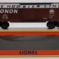 Lionel 6-19289 O Gauge Monon Hoosier Line 6464 Boxcar #6464-197 LN/Box