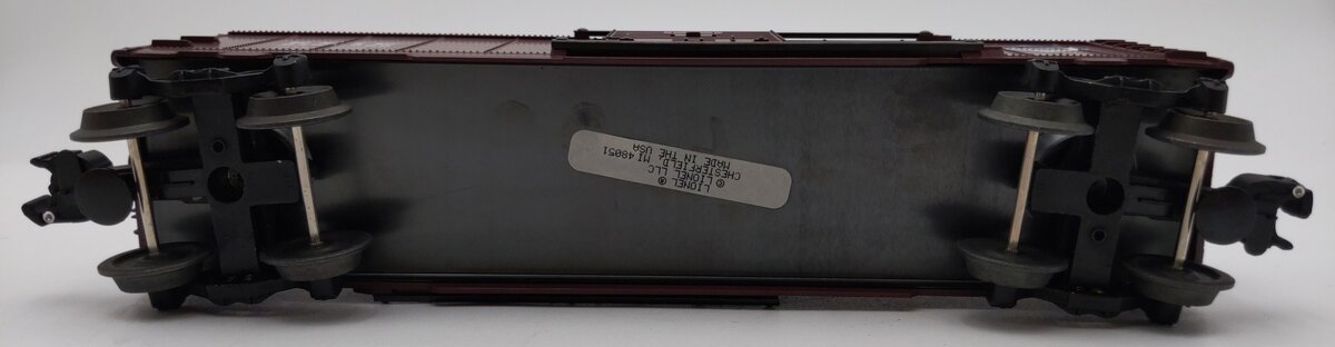 Lionel 6-19283 O Gauge Erie Boxcar #6464-296 LN/Box