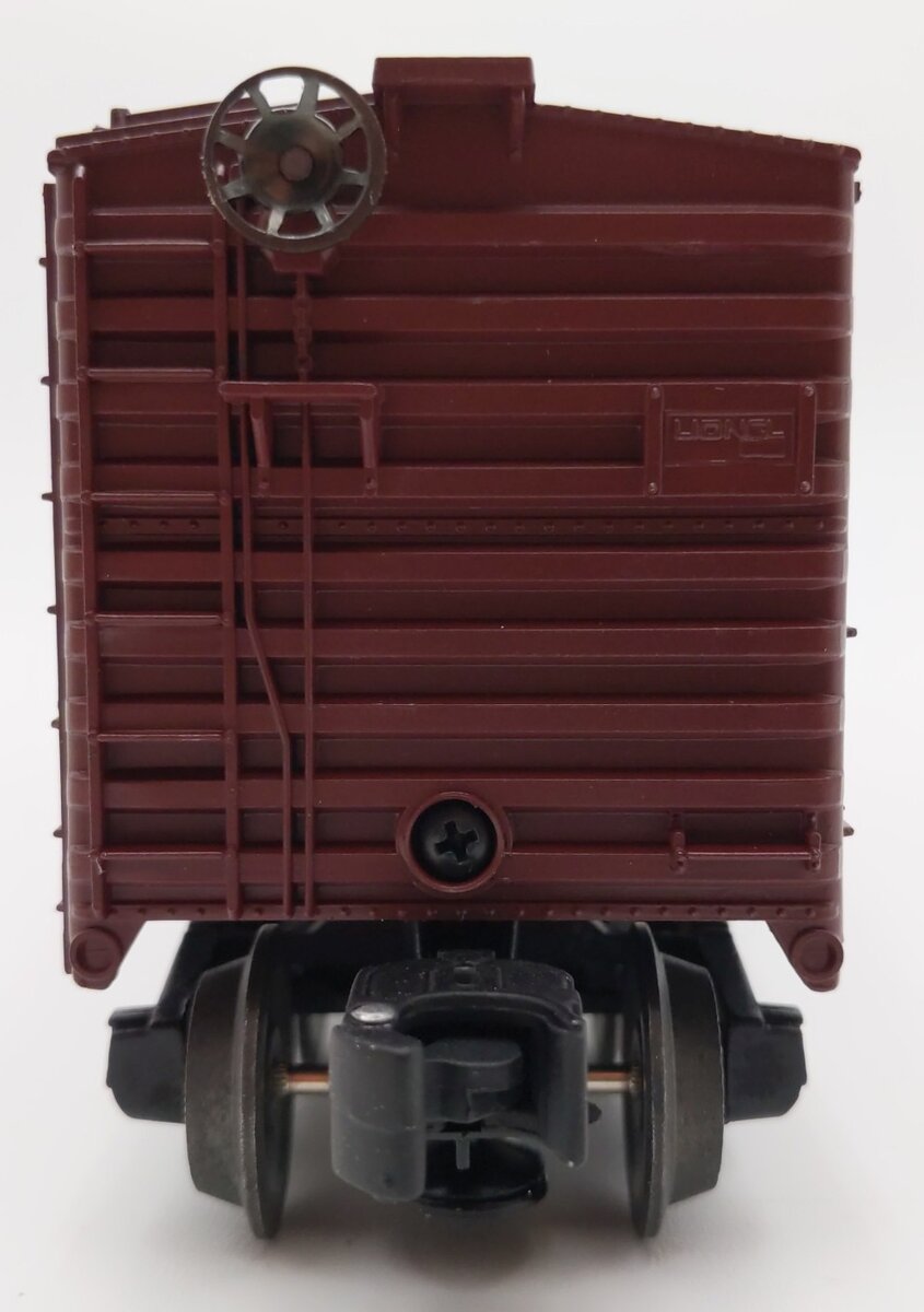 Lionel 6-19283 O Gauge Erie Boxcar #6464-296 LN/Box