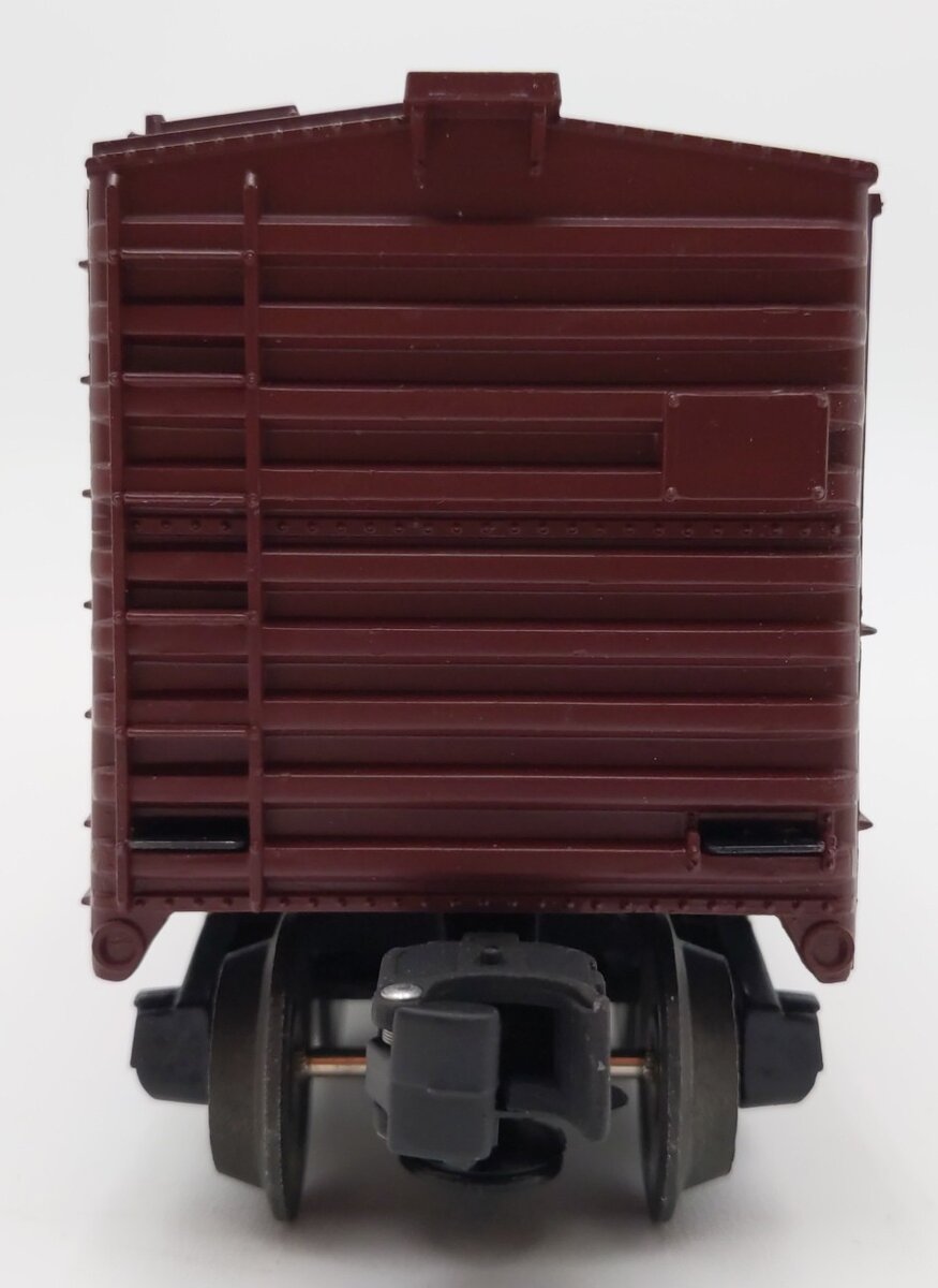 Lionel 6-19283 O Gauge Erie Boxcar #6464-296 LN/Box