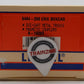 Lionel 6-19283 O Gauge Erie Boxcar #6464-296 LN/Box