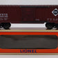 Lionel 6-19283 O Gauge Erie Boxcar #6464-296 LN/Box