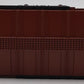 Lionel 6-9230 O Gauge Monon "The Hoosier Line" Boxcar EX/Box