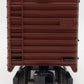 Lionel 6-9230 O Gauge Monon "The Hoosier Line" Boxcar EX/Box
