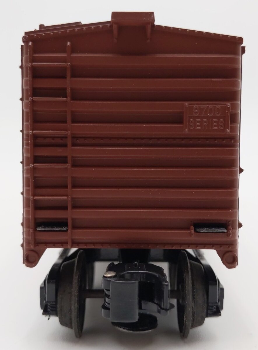 Lionel 6-9230 O Gauge Monon 