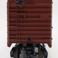 Lionel 6-9230 O Gauge Monon "The Hoosier Line" Boxcar EX/Box