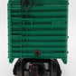 Lionel 6-9201 O Gauge Penn Central Boxcar VG/Box
