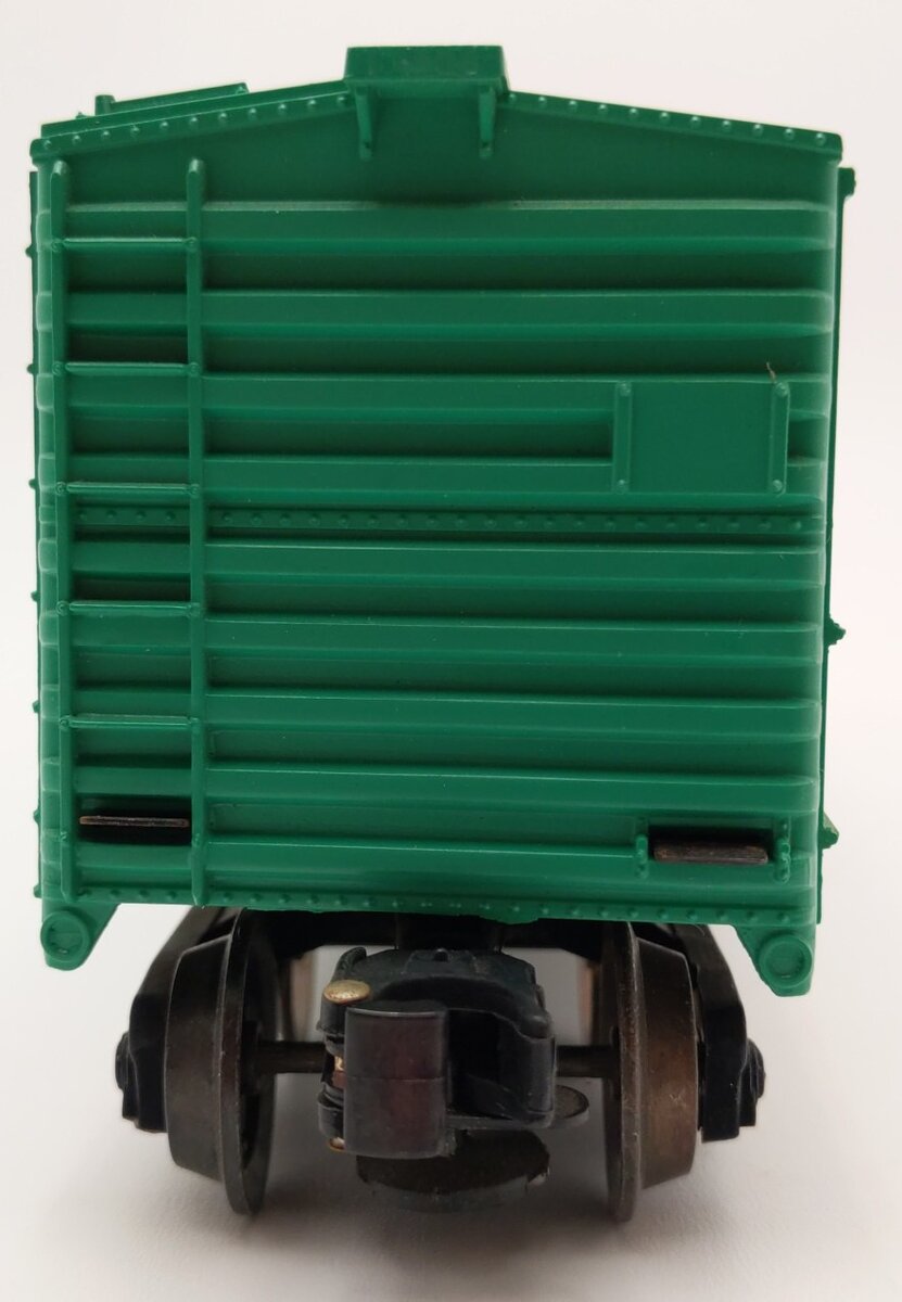Lionel 6-9201 O Gauge Penn Central Boxcar VG/Box