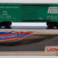 Lionel 6-9201 O Gauge Penn Central Boxcar VG/Box