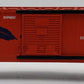 Lionel 6-39236 O Gauge Western Pacific Boxcar #6464-250 LN/Box