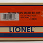 Lionel 6-39236 O Gauge Western Pacific Boxcar #6464-250 LN/Box