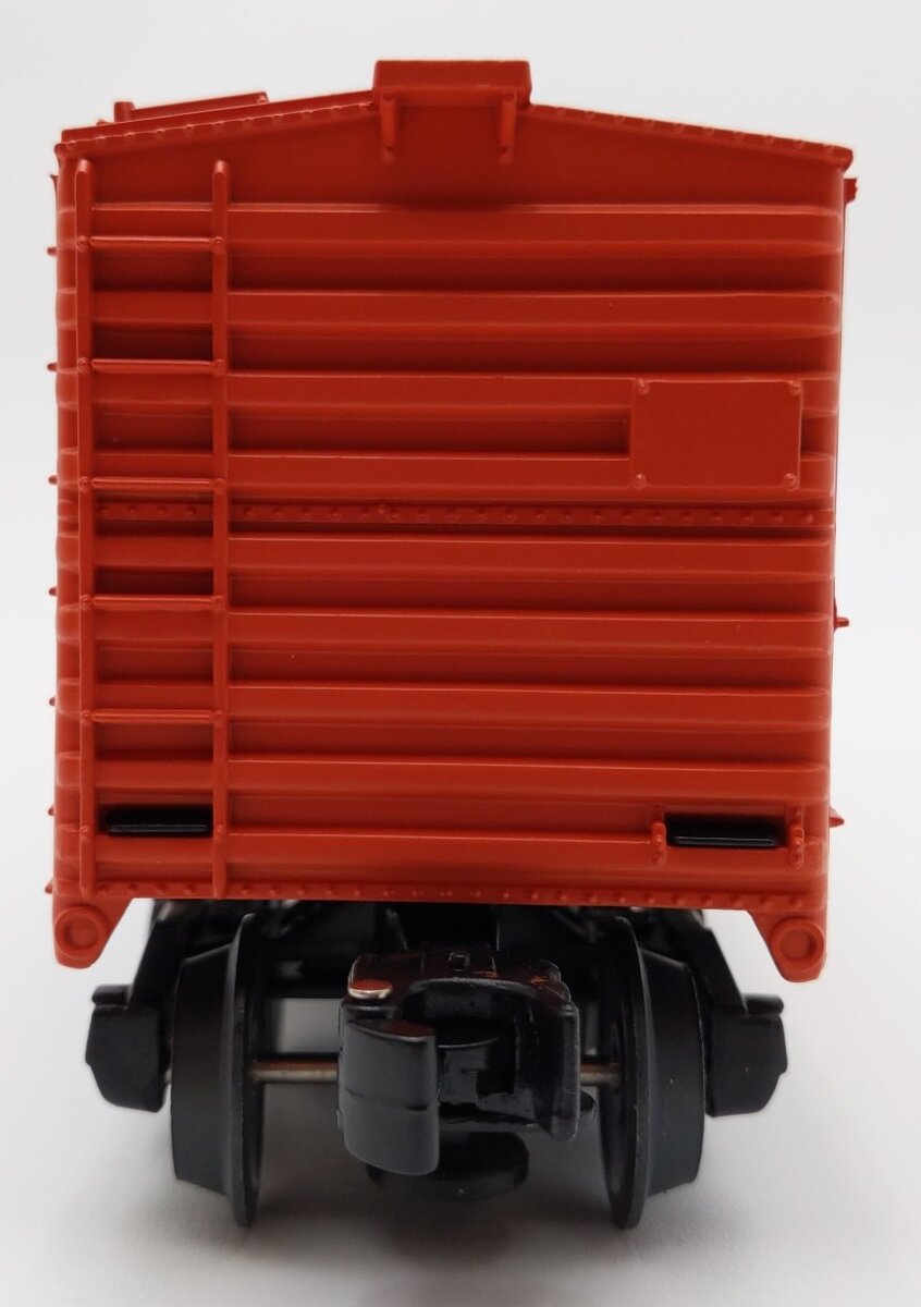 Lionel 6-39236 O Gauge Western Pacific Boxcar #6464-250 LN/Box