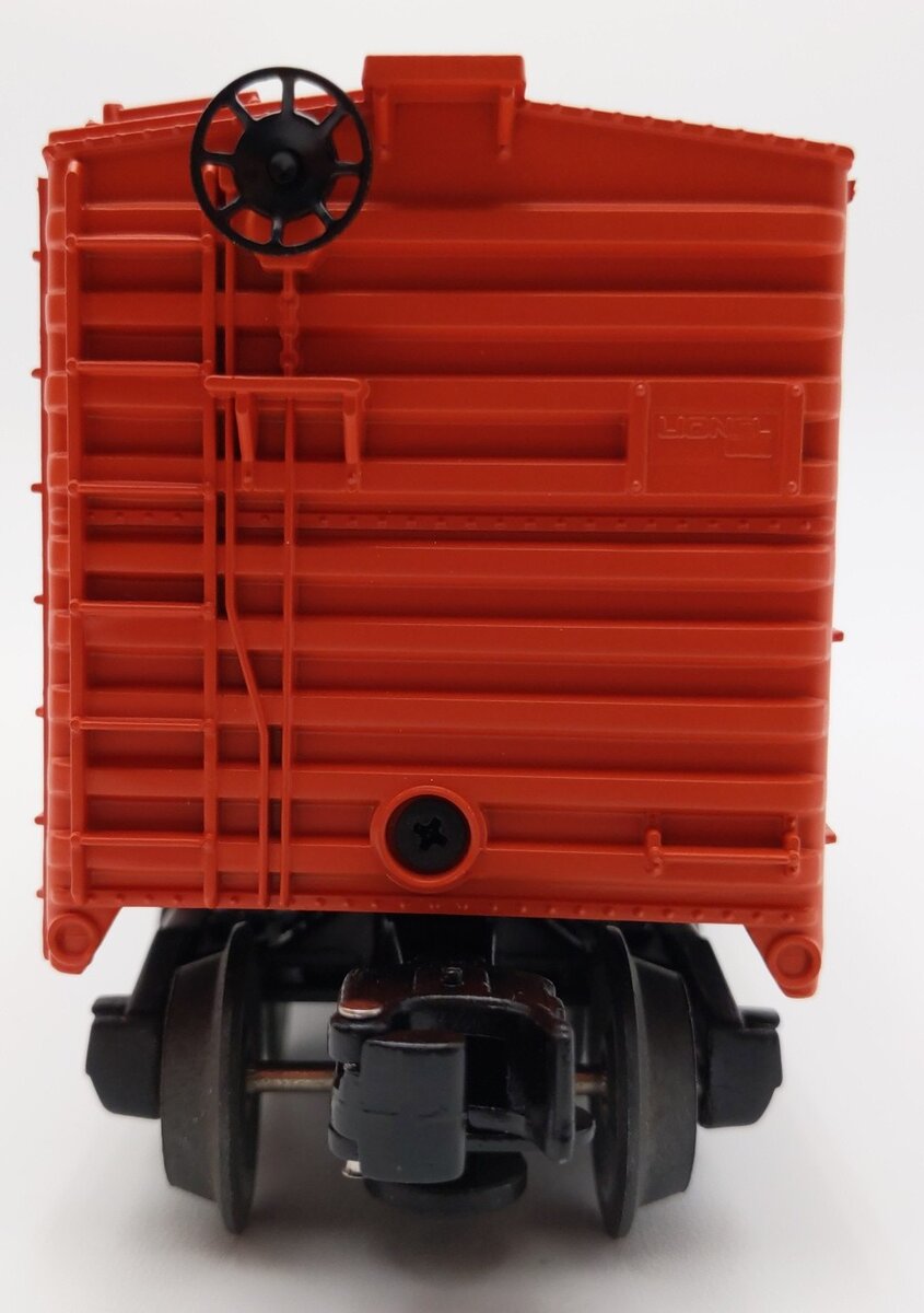 Lionel 6-39236 O Gauge Western Pacific Boxcar #6464-250 LN/Box