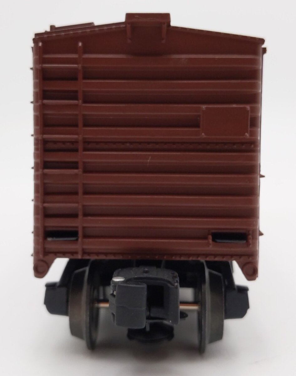 Lionel 6-29215 O Gauge Canadian Pacific Boxcar #6464-398 LN/Box