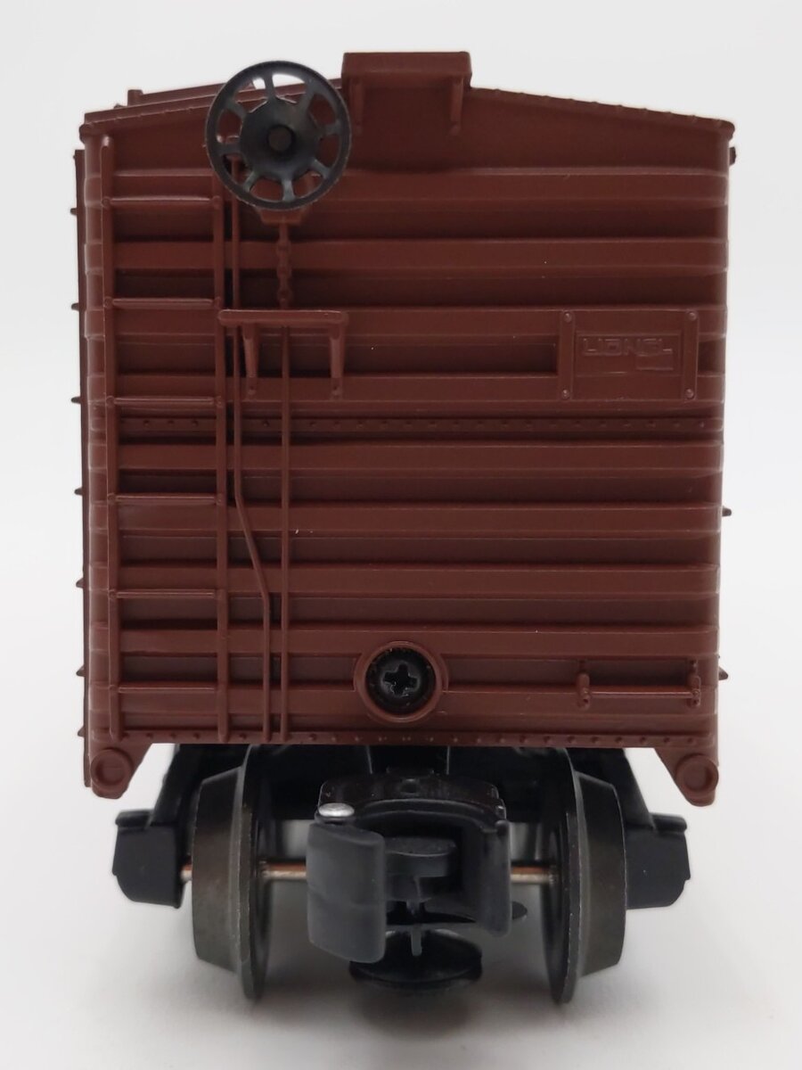 Lionel 6-29215 O Gauge Canadian Pacific Boxcar #6464-398 LN/Box