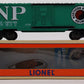 Lionel 6-19284 O Gauge Northern Pacific 6464 Boxcar #6464-396 LN/Box