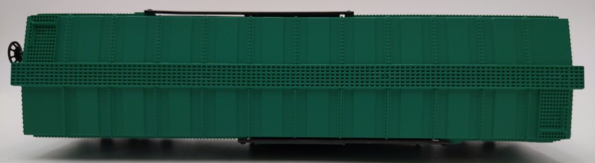 Lionel 6-19284 O Gauge Northern Pacific 6464 Boxcar #6464-396 LN/Box