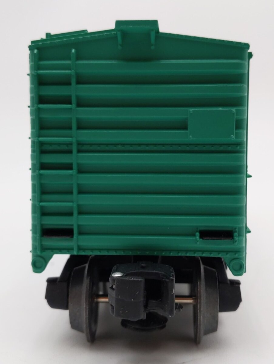 Lionel 6-19284 O Gauge Northern Pacific 6464 Boxcar #6464-396 LN/Box