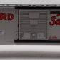 Lionel 6-19290 O Gauge Seaboard Silver Meteor 6464 Boxcar #6464-297 LN/Box