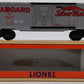 Lionel 6-19290 O Gauge Seaboard Silver Meteor 6464 Boxcar #6464-297 LN/Box