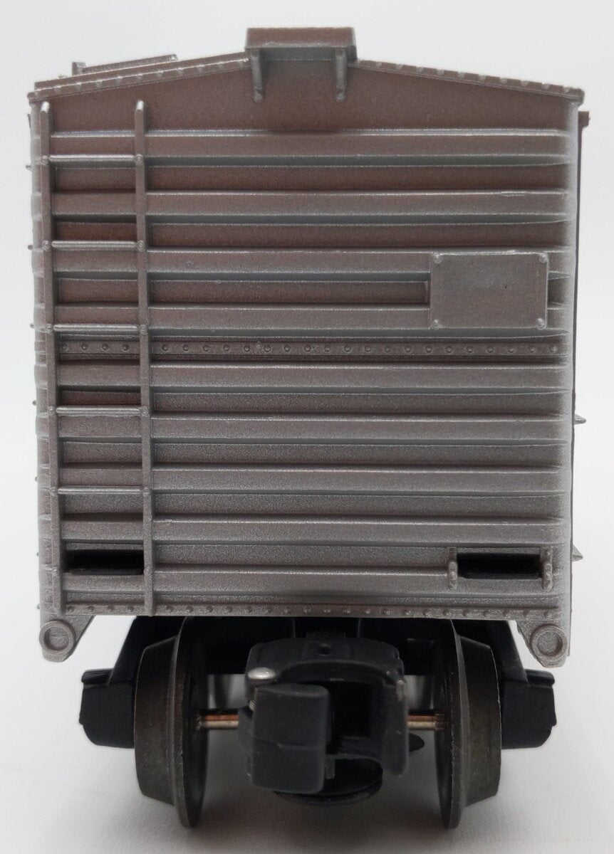 Lionel 6-19290 O Gauge Seaboard Silver Meteor 6464 Boxcar #6464-297 LN/Box