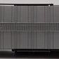 Lionel 6-19290 O Gauge Seaboard Silver Meteor 6464 Boxcar #6464-297 LN/Box