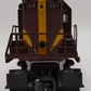 Lionel 6-8158 O Gauge Duluth Missabe GP-35 Powered Diesel Locomotive #8158 EX/Box