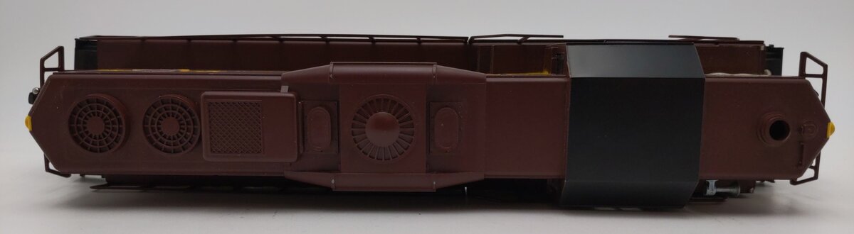 Lionel 6-8158 O Gauge Duluth Missabe GP-35 Powered Diesel Locomotive #8158 EX/Box