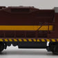 Lionel 6-8158 O Gauge Duluth Missabe GP-35 Powered Diesel Locomotive #8158 EX/Box