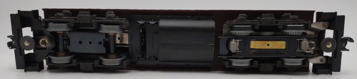 Lionel 6-8158 O Gauge Duluth Missabe GP-35 Powered Diesel Locomotive #8158 EX/Box