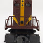 Lionel 6-8158 O Gauge Duluth Missabe GP-35 Powered Diesel Locomotive #8158 EX/Box