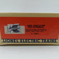 Lionel 6-16933 O Gauge Lionel Lines Flatcar with 2 Blue Automobiles EX/Box