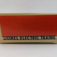 Lionel 6-16933 O Gauge Lionel Lines Flatcar with 2 Blue Automobiles EX/Box