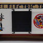 Lionel 6-19245 O Gauge Disney Mickey‘s World Tour Hi Cube Boxcar #19245 LN/Box