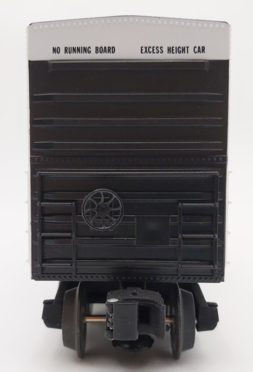 Lionel 6-19245 O Gauge Disney Mickey‘s World Tour Hi Cube Boxcar #19245 LN/Box