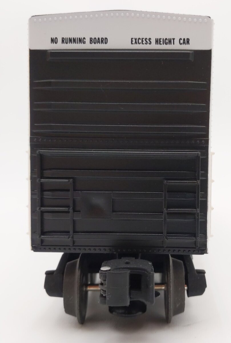 Lionel 6-19245 O Gauge Disney Mickey‘s World Tour Hi Cube Boxcar #19245 LN/Box