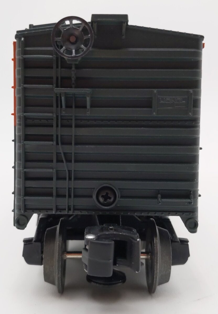 Lionel 6-19291 O Gauge Great Northern Boxcar #6464-397 LN/Box