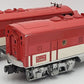 Lionel 2245 Vintage O Gauge Texas Special F-3 AB Diesel Set VG/Box