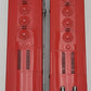 Lionel 2245 Vintage O Gauge Texas Special F-3 AB Diesel Set VG/Box