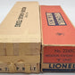 Lionel 2245 Vintage O Gauge Texas Special F-3 AB Diesel Set VG/Box