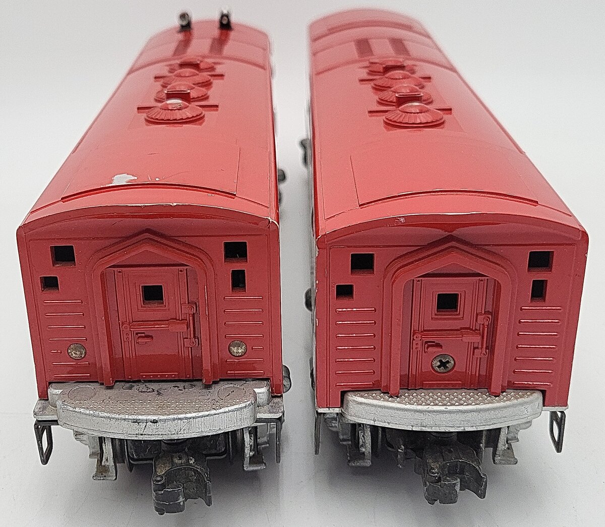 Lionel 2245 Vintage O Gauge Texas Special F-3 AB Diesel Set VG/Box