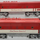 Lionel 2245 Vintage O Gauge Texas Special F-3 AB Diesel Set VG/Box