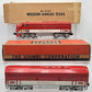 Lionel 2245 Vintage O Gauge Texas Special F-3 AB Diesel Set VG/Box