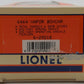 Lionel 6-29218 O Gauge Vapor Records Purple Boxcar #6464-496 LN/Box