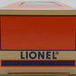 Lionel 6-29218 O Gauge Vapor Records Purple Boxcar #6464-496 LN/Box