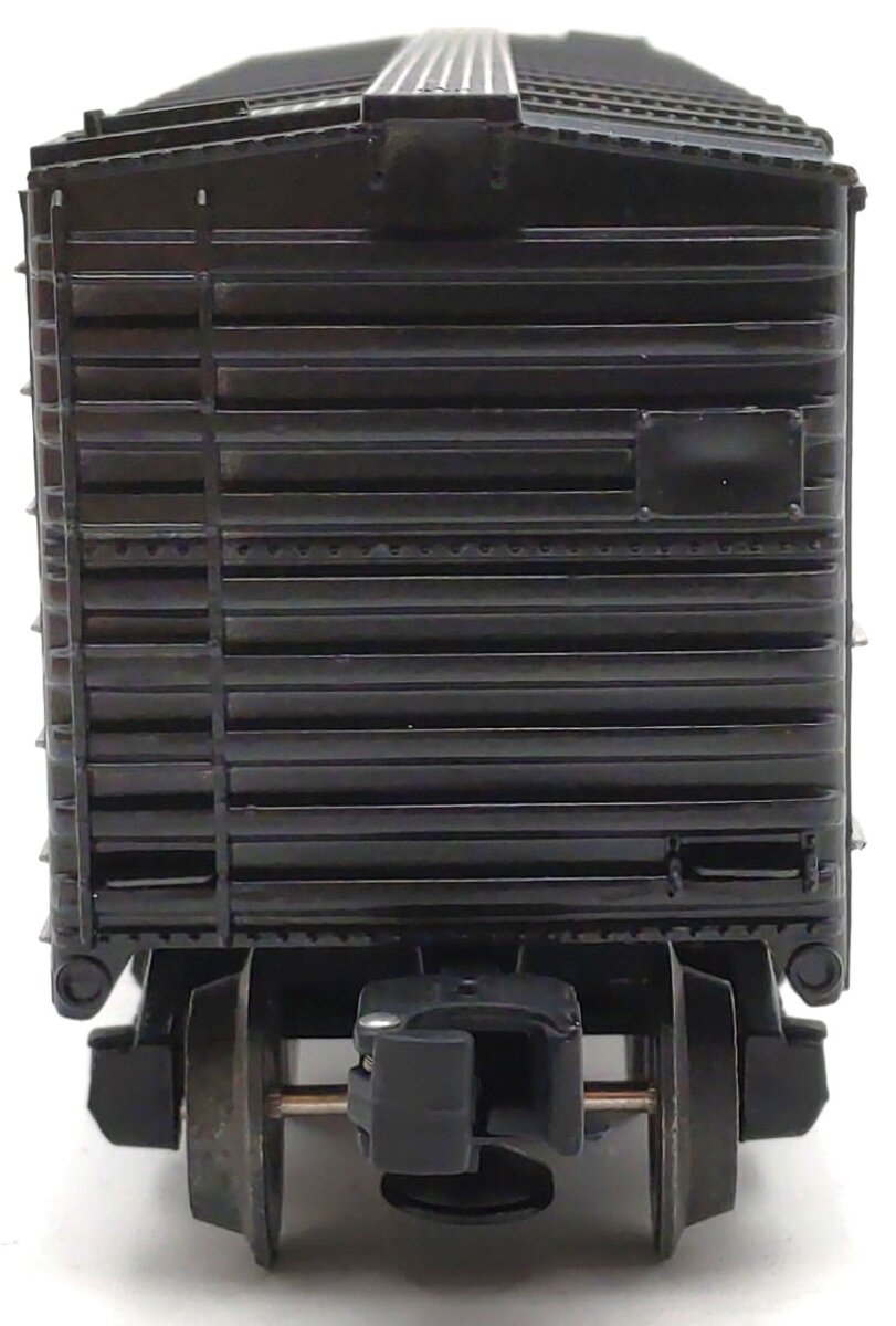 Lionel 6-29218 O Gauge Vapor Records Purple Boxcar #6464-496 LN/Box