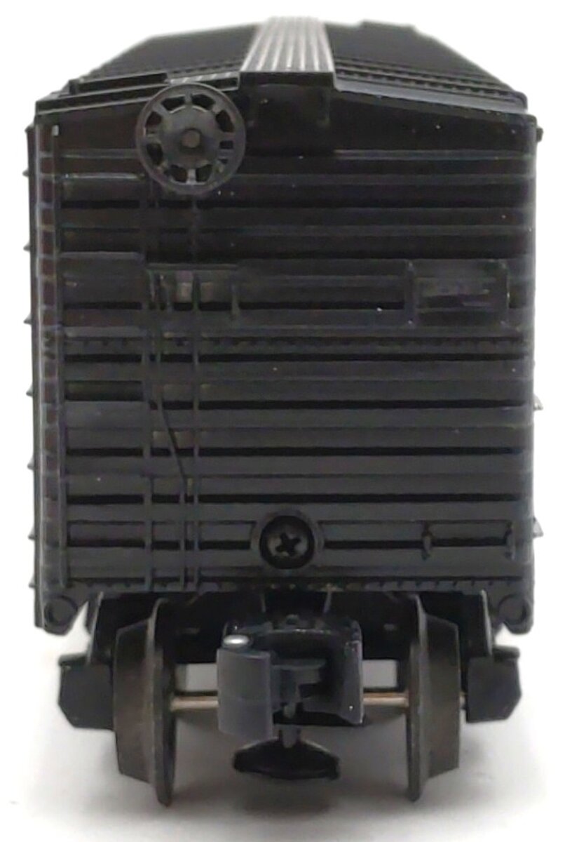 Lionel 6-29218 O Gauge Vapor Records Purple Boxcar #6464-496 LN/Box