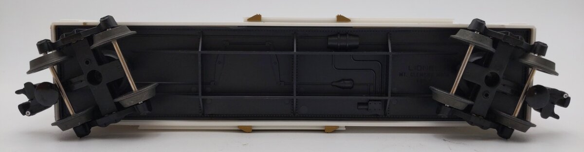 Lionel 6-19265 O Gauge Mickeys 65th Birthday Hi-Cube Boxcar LN/Box